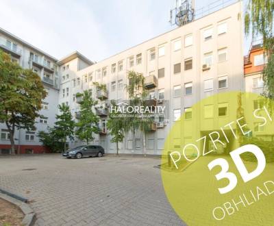 Sale One bedroom apartment, Bratislava - Ružinov, Slovakia