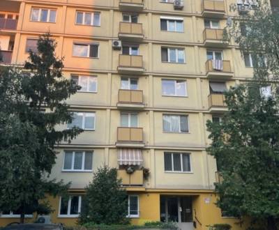 Sale One bedroom apartment, One bedroom apartment, Exnárova, Bratislav