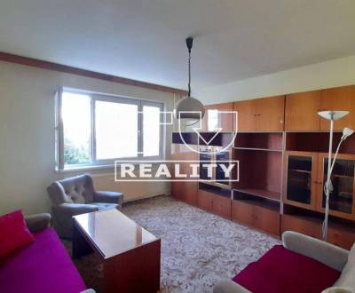 Sale One bedroom apartment, Senec, Slovakia