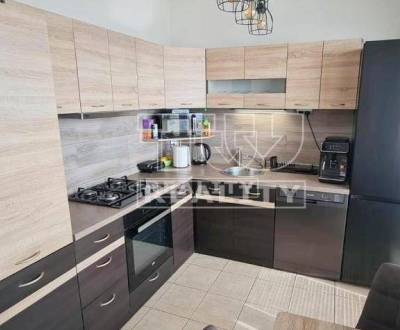 Sale One bedroom apartment, Bratislava - Nové Mesto, Bratislava, Slova