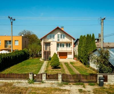 Sale Family house, Family house, Tolstého, Vranov nad Topľou, Slovakia