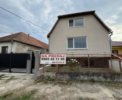 Sale Family house, Family house, Horná, Nové Zámky, Slovakia