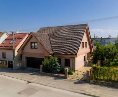 Sale Family house, Family house, Staničná, Trenčín, Slovakia