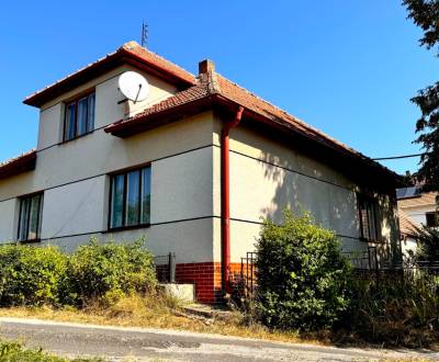 Sale Family house, Family house, Chvojnica, Myjava, Slovakia