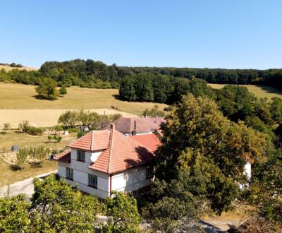 Sale Family house, Family house, Chvojnica, Myjava, Slovakia