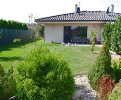 Rent Family house, Family house, Lipnicová, Senec, Slovakia