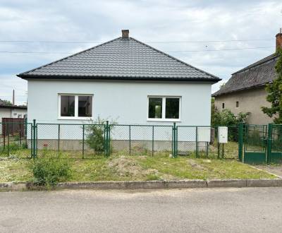 Sale Family house, Family house, Štúrova, Trebišov, Slovakia