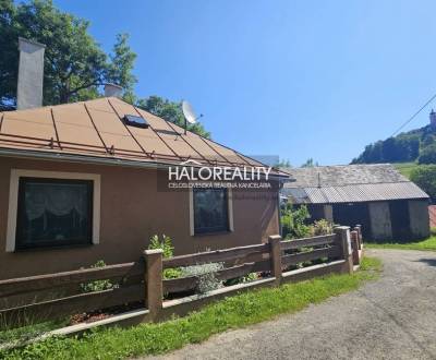 Sale Family house, Banská Štiavnica, Slovakia