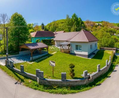 Sale Family house, Banská Štiavnica, Slovakia