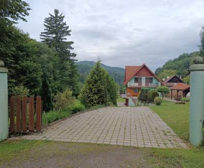 Sale Family house, Family house, Žarnovica, Slovakia