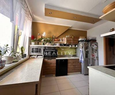 Sale Two bedroom apartment, Trenčín, Slovakia