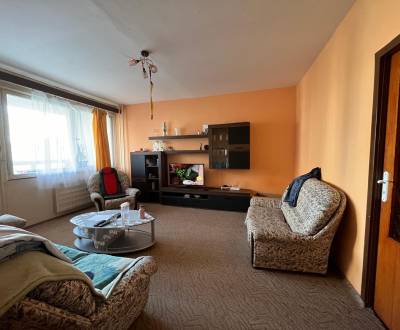 Sale Two bedroom apartment, Two bedroom apartment, Ilava, Slovakia