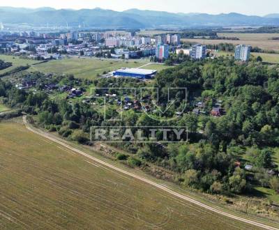 Sale Gardens, Žiar nad Hronom, Slovakia