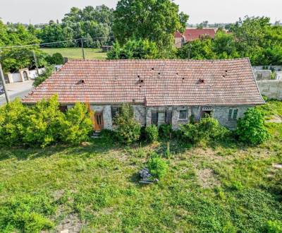 Sale Family house, Family house, mliečany, Dunajská Streda, Slovakia