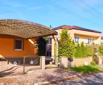 Sale Family house, Family house, Partizánske, Slovakia