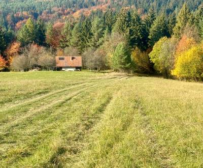 Sale Land – for living, Land – for living, Považská Bystrica, Slovakia