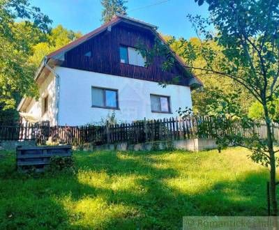 Sale Family house, Family house, Púchov, Slovakia