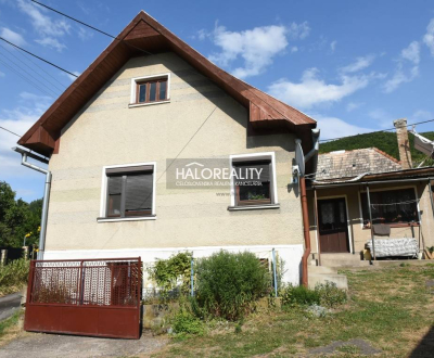 Sale Family house, Žarnovica, Slovakia