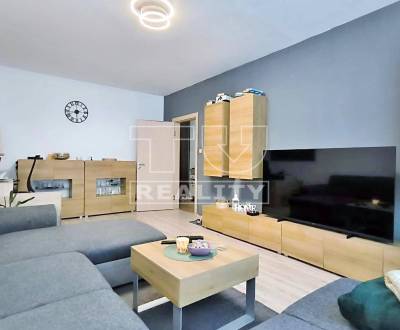 Sale Two bedroom apartment, Pezinok, Slovakia