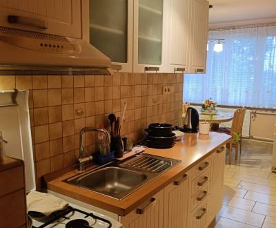 Sale Two bedroom apartment, Two bedroom apartment, Podjavorinskej, Top