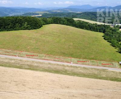 Sale Land – for living, Land – for living, Bardejov, Slovakia