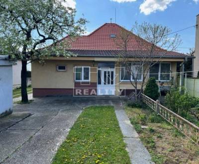 Sale Family house, Šaľa, Slovakia