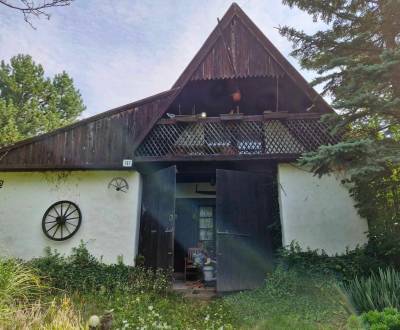 Sale Cottage, Cottage, Veľký Krtíš, Slovakia