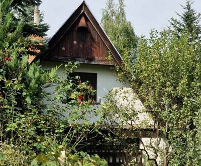 Sale Cottage, Cottage, Veľký Krtíš, Slovakia