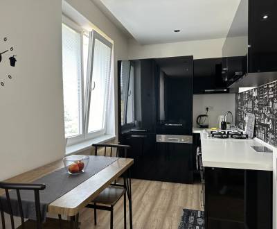 Sale One bedroom apartment, One bedroom apartment, Srbská, Košice - Ju