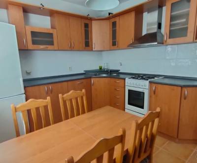 Rent Two bedroom apartment, Two bedroom apartment, Bystrická, Pezinok,