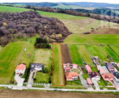 Sale Land – for living, Land – for living, Bardejov, Slovakia