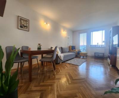 Sale Two bedroom apartment, Two bedroom apartment, Benkova, Nové Mesto