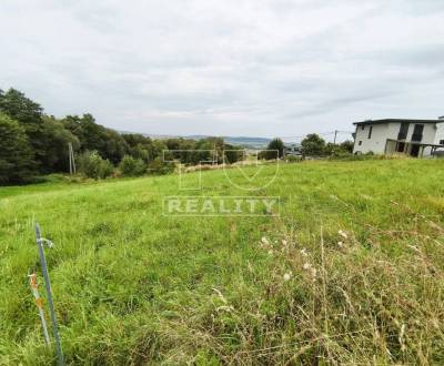 Sale Land – for living, Prešov, Slovakia