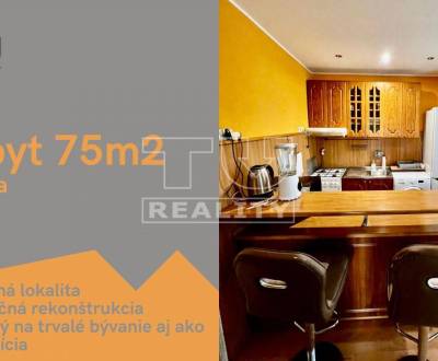 Sale Two bedroom apartment, Trnava, Slovakia