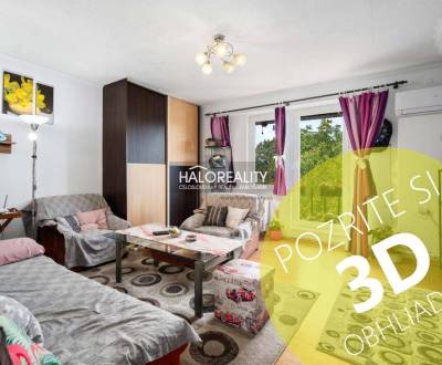 Sale One bedroom apartment, Dunajská Streda, Slovakia