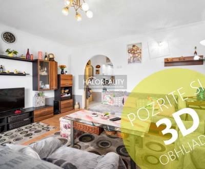 Sale One bedroom apartment, Dunajská Streda, Slovakia