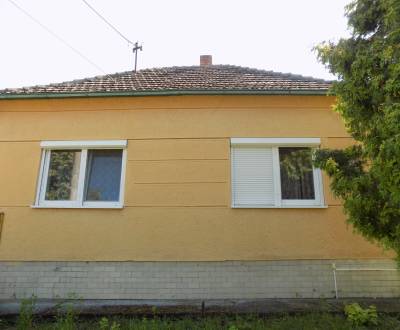 Sale Family house, Family house, Centrum, Nové Zámky, Slovakia