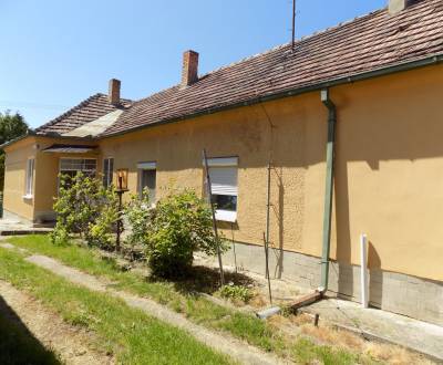 Sale Family house, Family house, Centrum, Nové Zámky, Slovakia