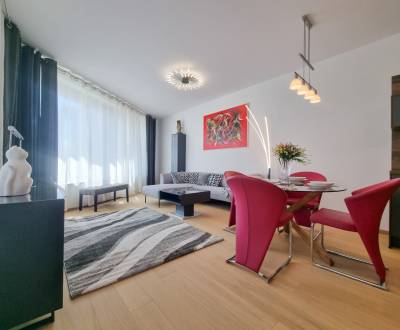 Rent Two bedroom apartment, Two bedroom apartment, Bottova, Bratislava