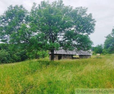 Sale Recreational land, Recreational land, Veľký Krtíš, Slovakia