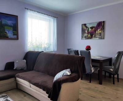 Sale Two bedroom apartment, Two bedroom apartment, Dunajská Streda, Sl