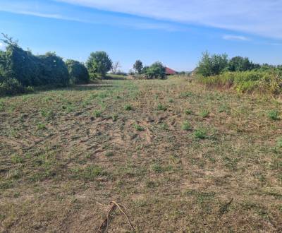 Sale Land – for living, Land – for living, Komárno, Slovakia