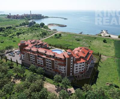 Sale Holiday apartment, Holiday apartment, Nesebyr, Bulgaria