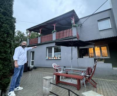 Sale Family house, Family house, Veľký Krtíš, Slovakia