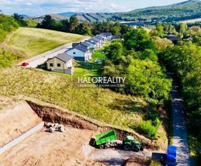 Sale Land – for living, Zvolen, Slovakia