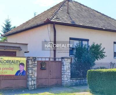 Sale Family house, Lučenec, Slovakia