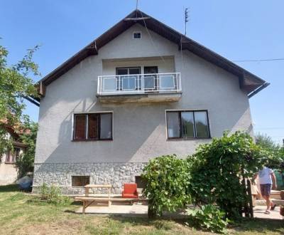 Sale Family house, Family house, Martin, Slovakia