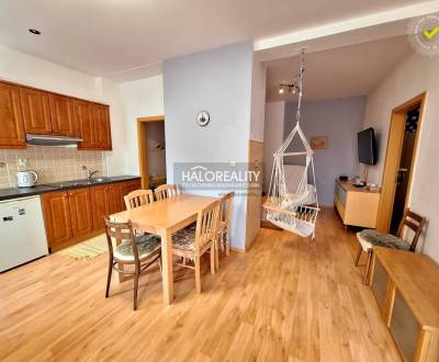 Sale One bedroom apartment, Banská Bystrica, Slovakia