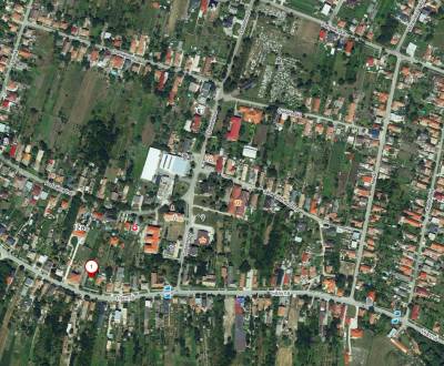 Sale Land – for living, Land – for living, Komárno, Slovakia