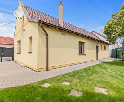 Sale Family house, Family house, Domkárska, Malacky, Slovakia